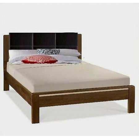 Casa 08 - 1m4 : Giường Ngủ Gỗ Sồi